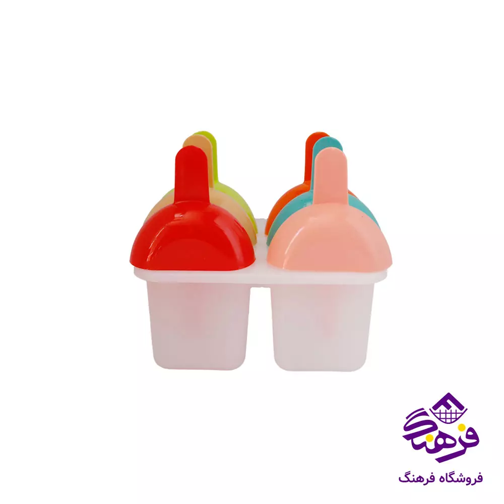 قالب بستنی پارسا